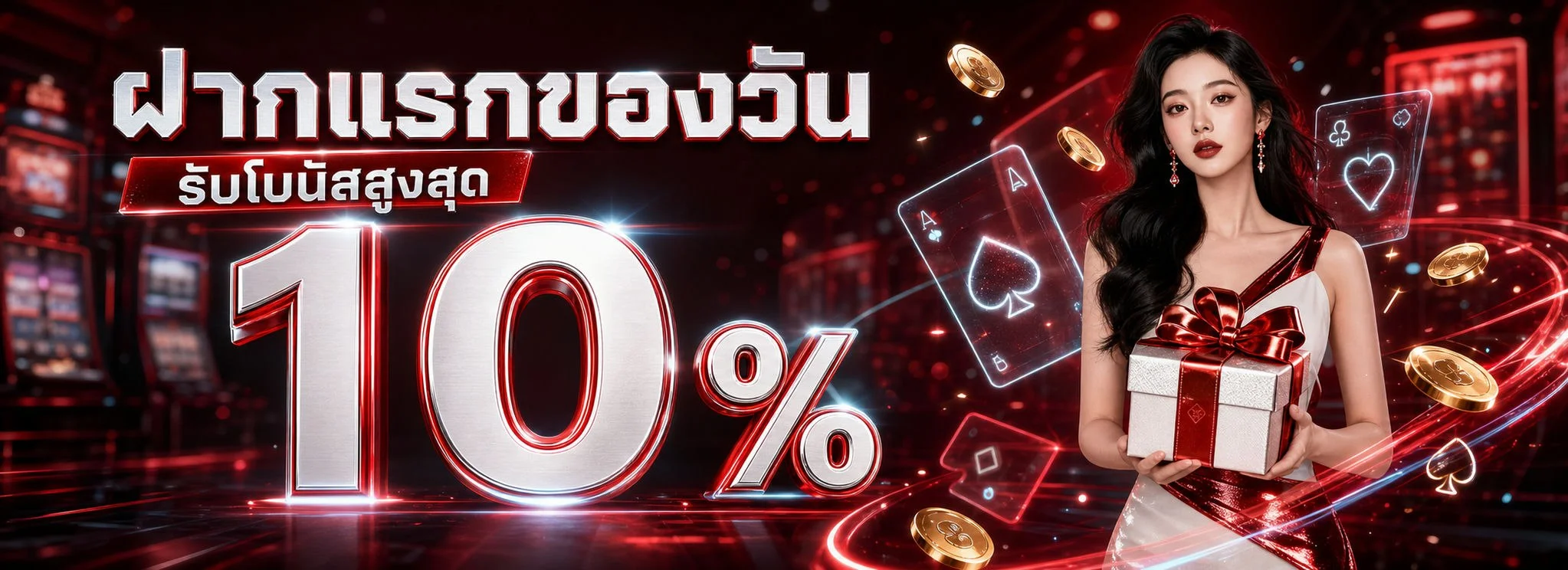 เกมสล็อตออนไลน์และคาสิโนสดยอดนิยมบน RIKI98